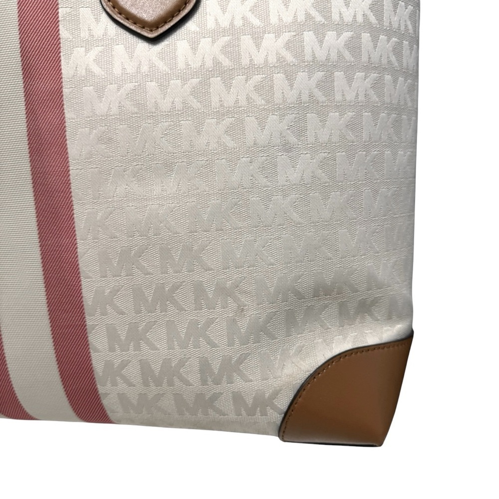 Michael Kors large Eva tote - Picture 8 of 11
